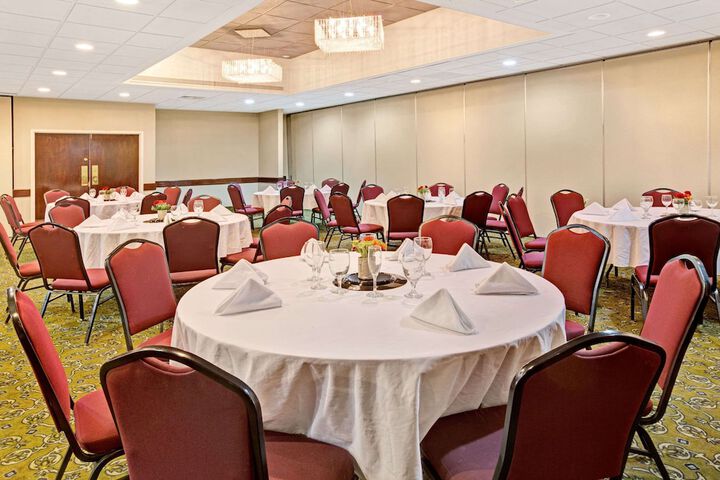 Ballroom