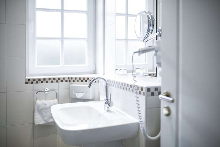 Bathroom Vanities