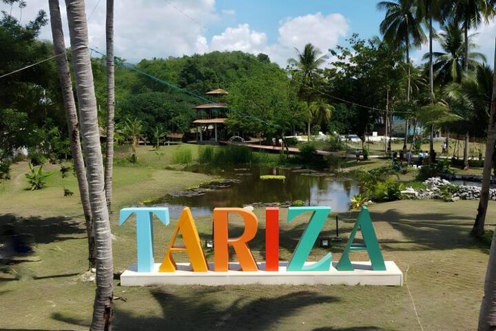Tariza Beach Club