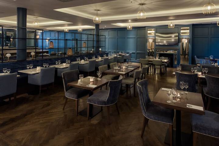 Restaurants
