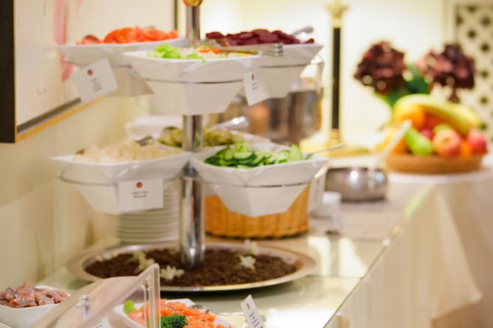 Buffet