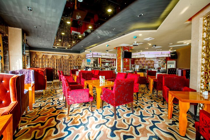 Restaurants