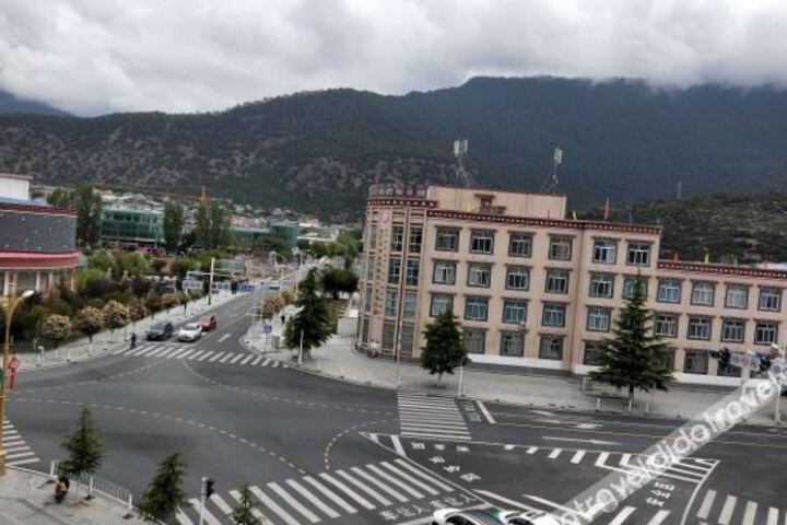 Hotel 3 of 9