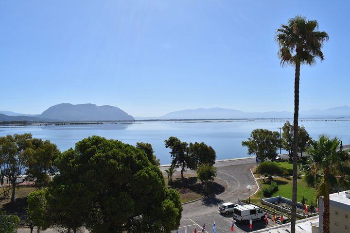 Hotel View 258 of 261