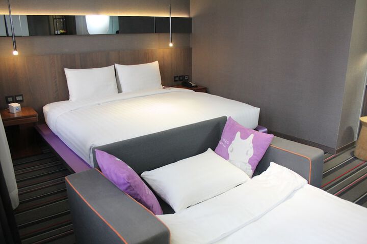 Room 39 of 108