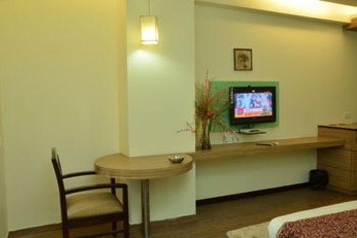 Room 20 of 22