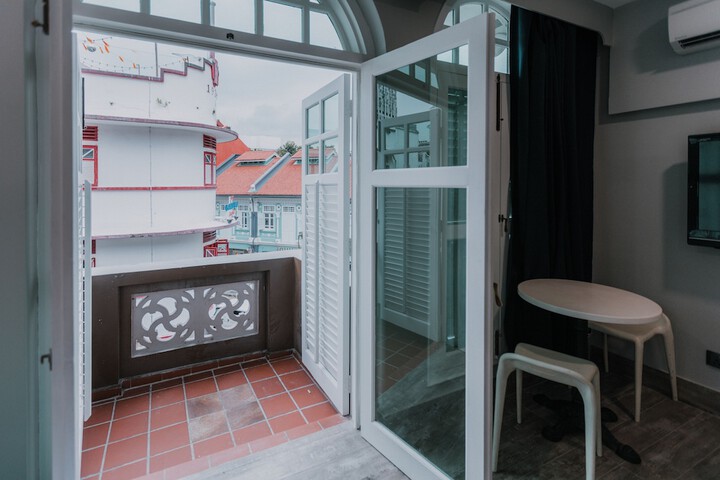 Terrace/Patio 56 of 88