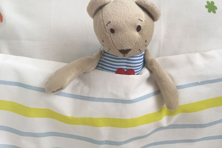 Children's theme room
