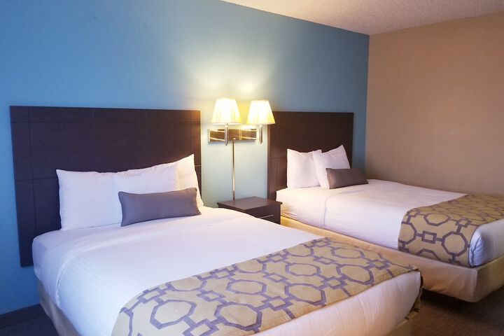 2 Double Beds (6 of 7)