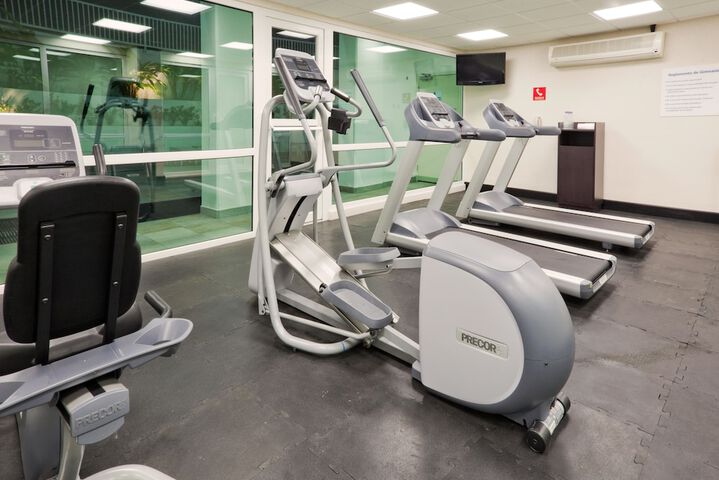 Fitness Club