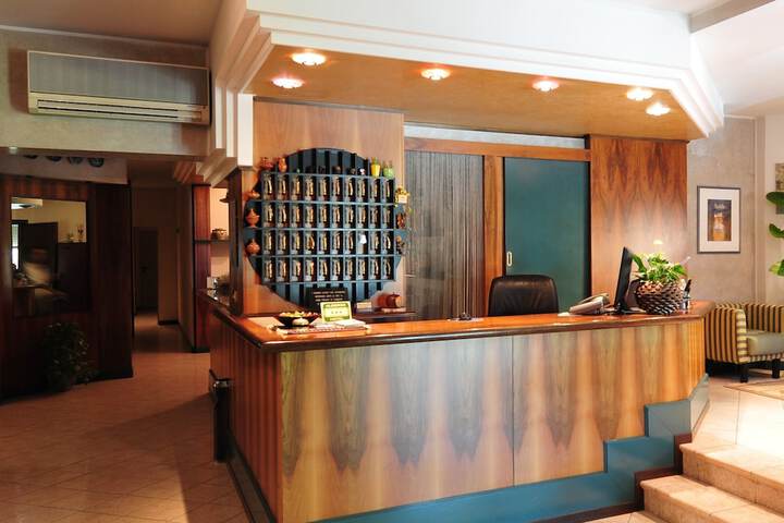 Hotel Interior 5 of 42
