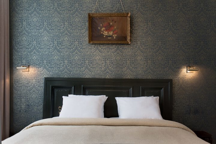 Boutique Hotel Sint Jacob in Maastricht