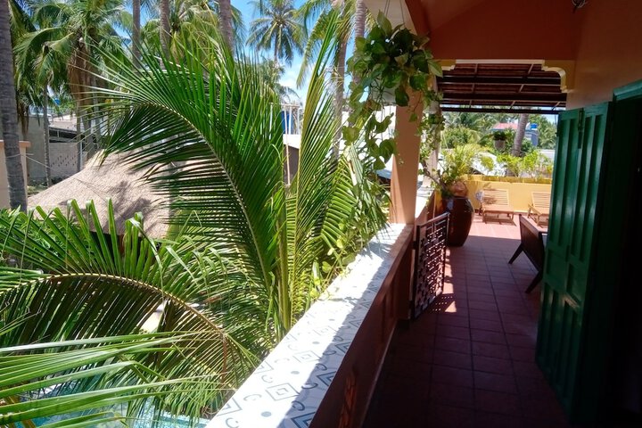 Terrace/Patio 166 of 178