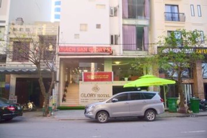 Hotel 49 of 64