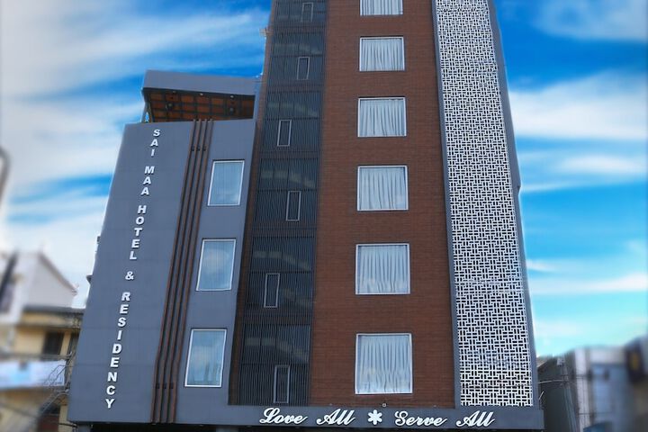 Sai Maa Hotel and Residency