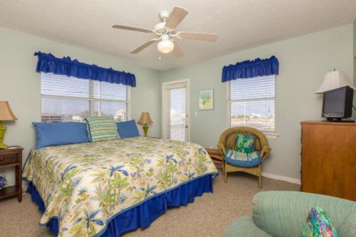 Photo of Howell Gulf House