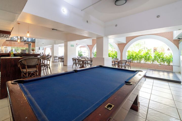 Billiards