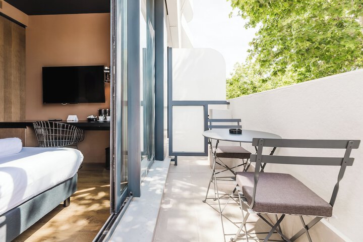 Terrace/Patio 27 of 45
