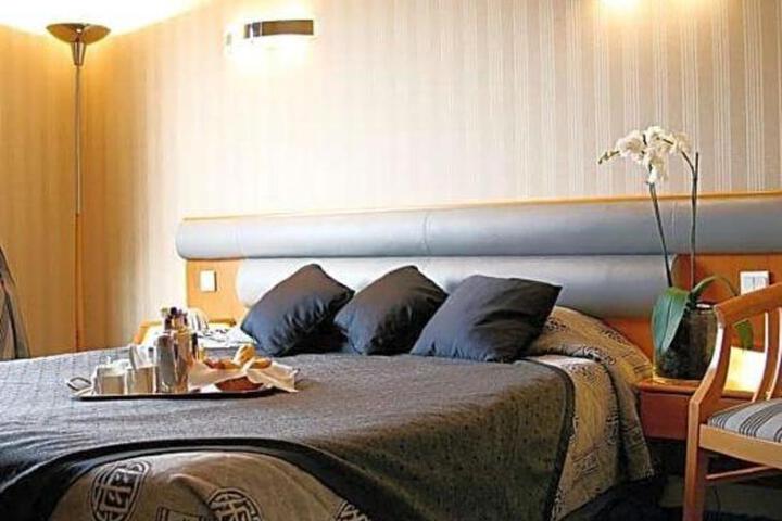 Fitness Center Photo