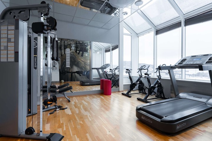 Health and Fitness 35 of 57