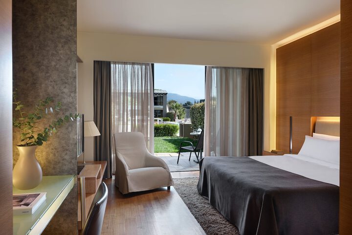 Fitness Center Photo