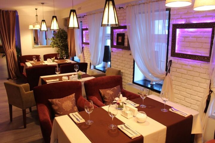 Restaurants