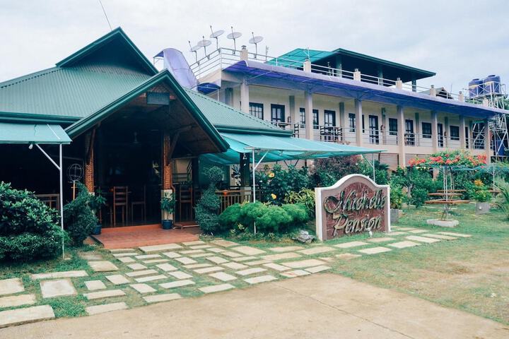 Hotel 63 of 66