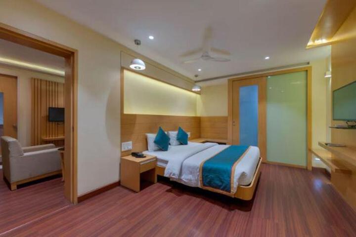 hotel photo