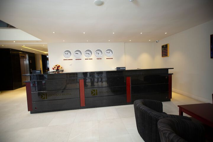 Hotel Interior 2 of 33
