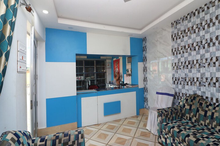 Hotel Interior 5 of 45