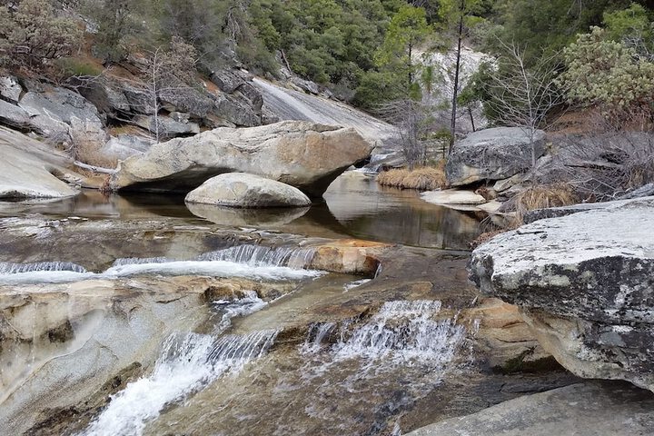 Hiking