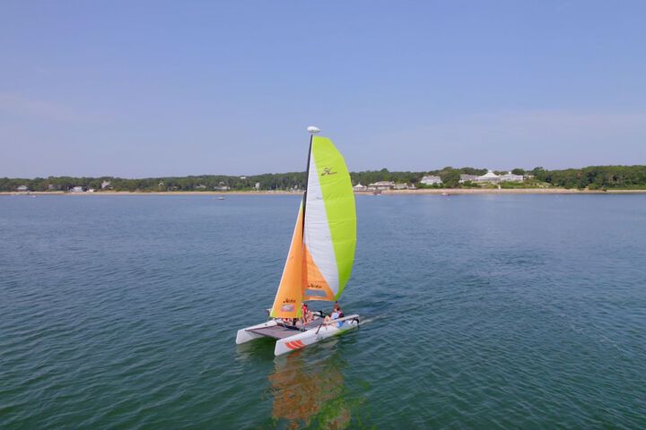Boating