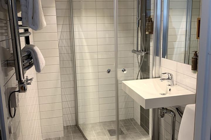 Bath Interior