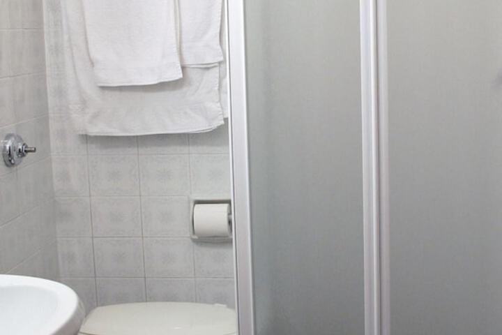 Restrooms