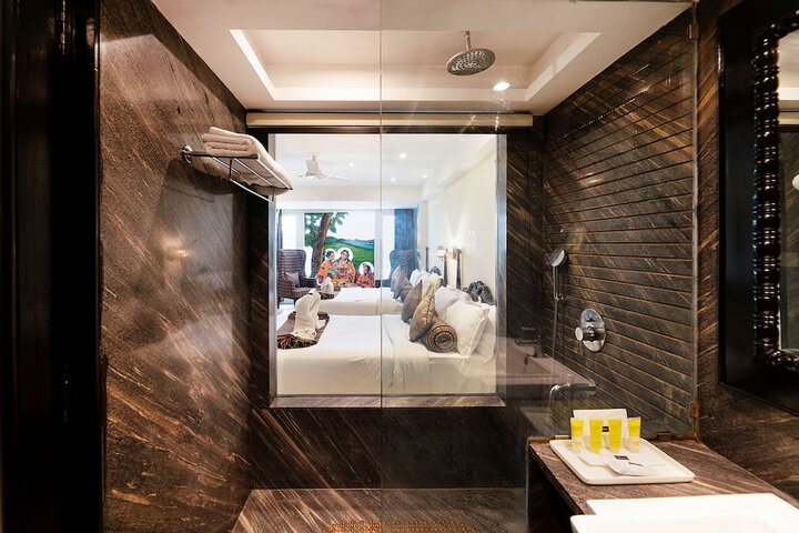 Bath Amenities