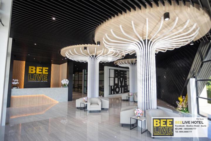 Beelive Hotel