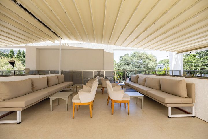 Terrace/Patio 37 of 45