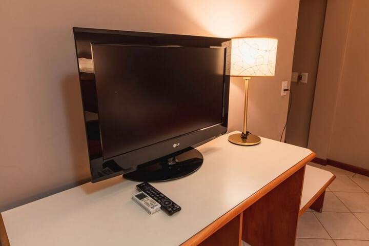 Television