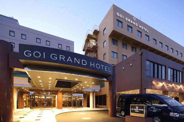 Hotel 73 of 73