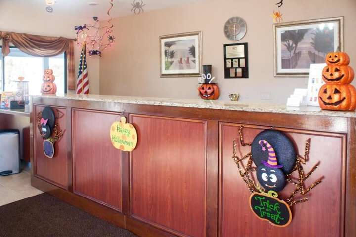 Hotel Interior 2 of 26