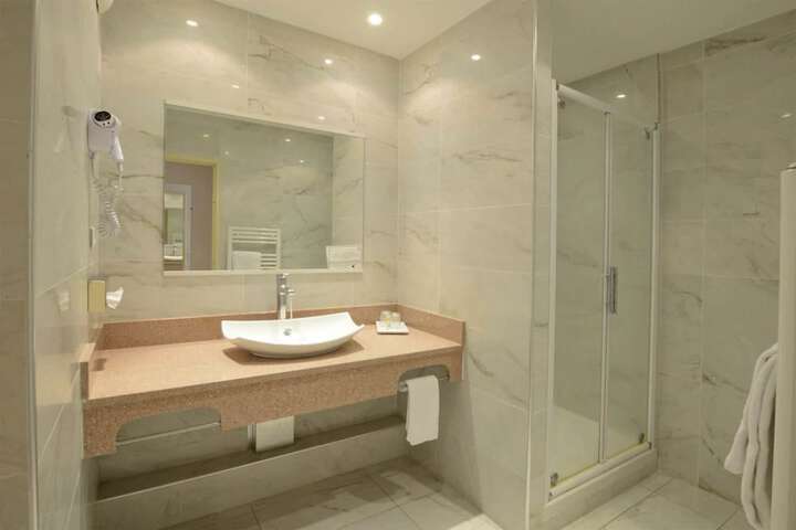 Bath Amenities