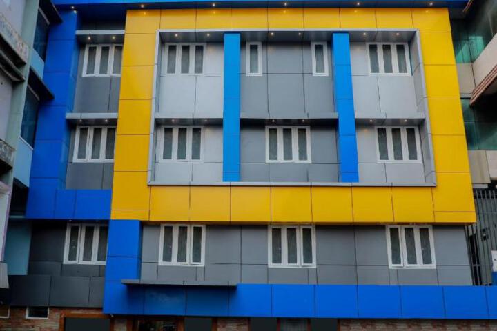 Hotel Vrindavan