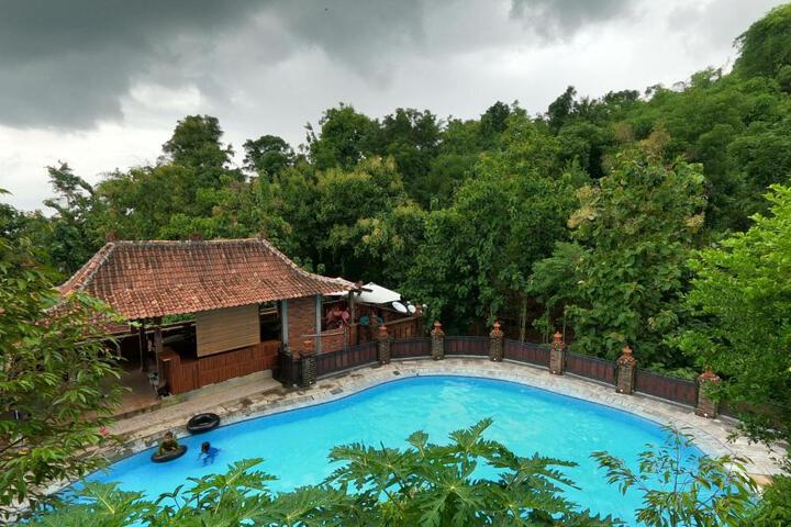 Wisma Pancoeran