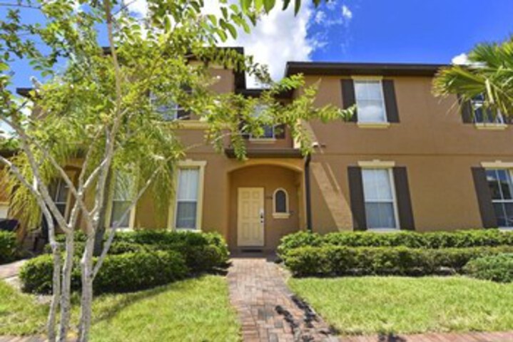 Photo of Regal Palms Resort 2530GCAIO - Four Bedroom Townhome
