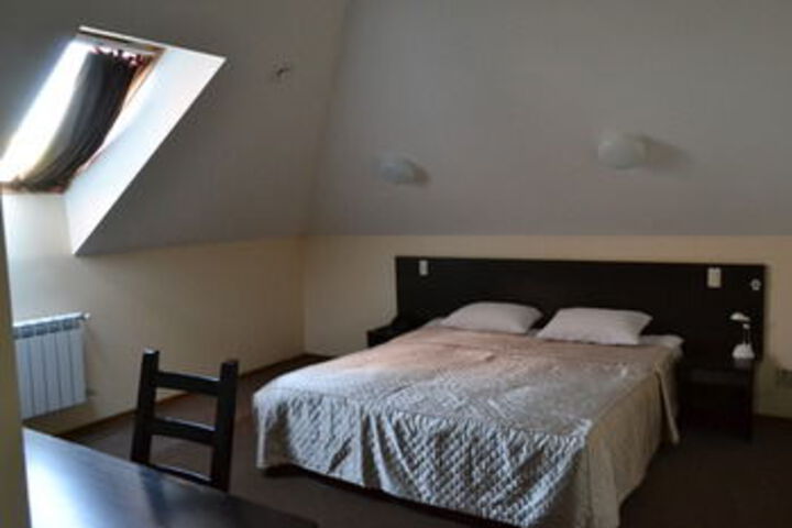 Standard Room Photo