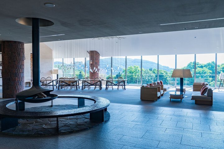 Lobby Photos