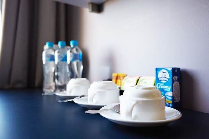 Breakfast/Coffee Service 11 of 28