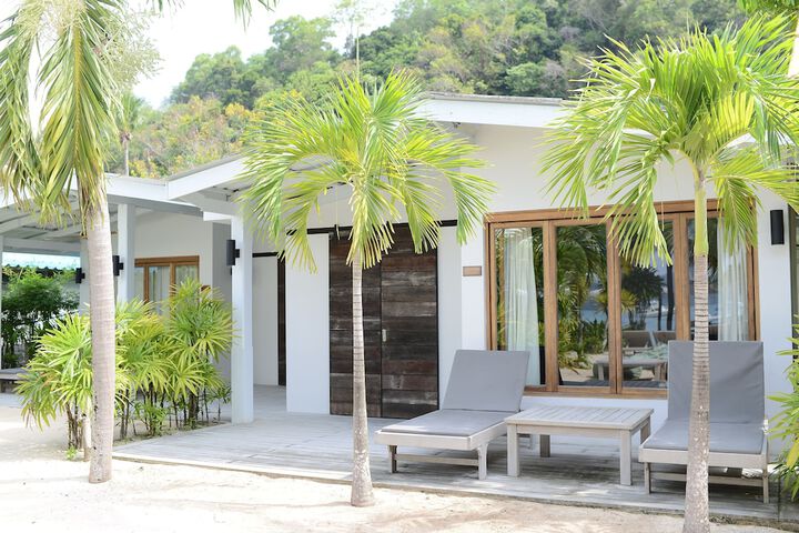 The Cove Phuket