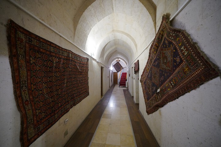Hotel Interior 109 of 129