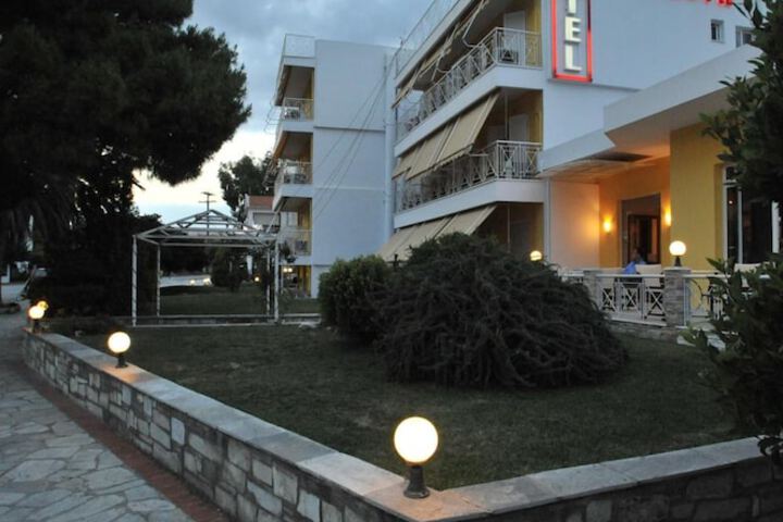 Hotel 47 of 51